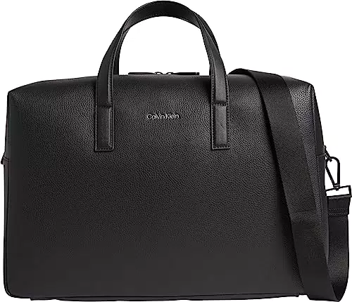 Calvin Klein Herren Weekender Reisetasche Must Handgepäck