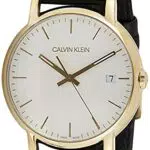 Calvin Klein Klassische Uhr K9H215C6