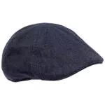 Camel Active Herren 4062606C26 Baseballkappe, Dark Blue