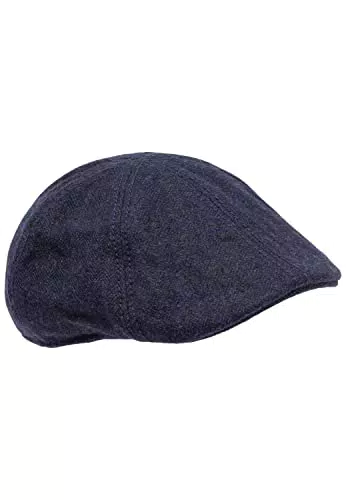 Camel Active Herren 4062606C26 Baseballkappe, Dark Blue