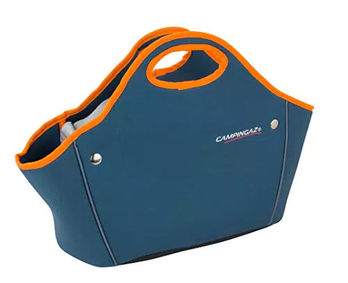 Campingaz Kinderwagen Kühltasche Tropic 5L, Isoliertasche mit Schulterriemen
