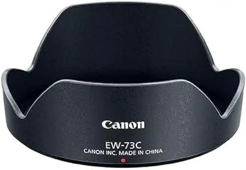 Canon 9529B001 Gegenlichtblende EW-73C