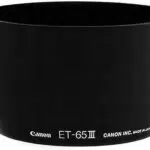 Canon ET-65III Gegenlichtblende