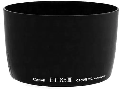 Canon ET-65III Gegenlichtblende