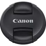 Canon Objektivdeckel E-77 II