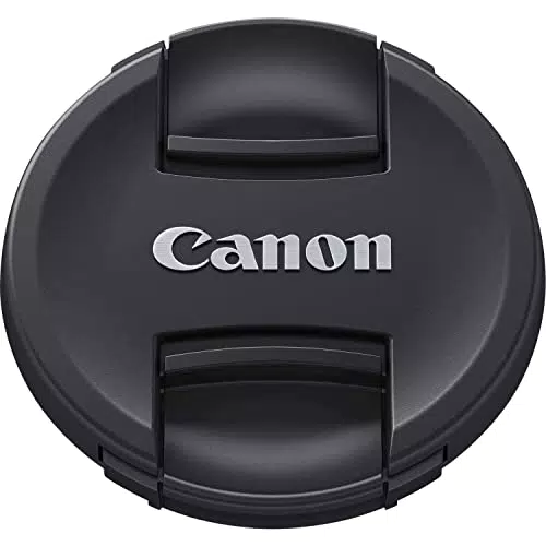 Canon Objektivdeckel E-77 II