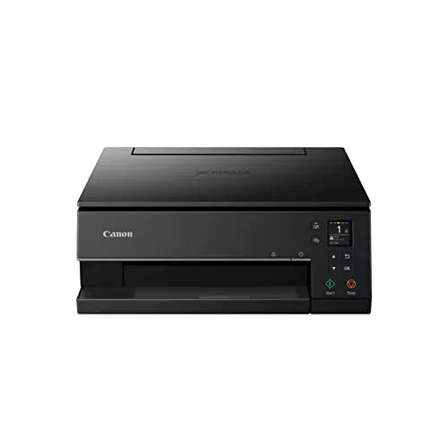 Canon PIXMA TS6350a Drucker Farbtintenstrahl Multifunktionsgerät DIN A4