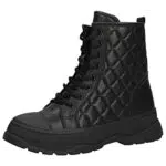 Caprice Damen 9-9-26215-29 Stiefelette, Black Nappa