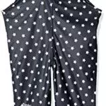 CareTec Kinder Regenlatzhose mit Fleecefutter, Dark Navy 2