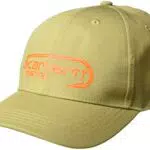 Carhartt Unisex-Adult Force Extremes Fish Hook Logo Baseball Cap