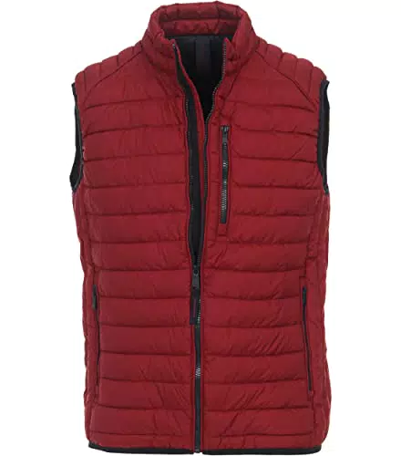 CASAMODA Westen uni Dunkelrot L