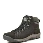 CAT Footwear Herren Supersede Ankle Boots, Schwarz