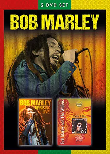 Catch a Fire+Uprising Live!