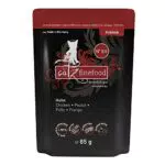 catz finefood Purrrr Huhn Monoprotein Katzenfutter nass N 103