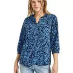 CECIL Blusenshirt Bedruckt