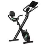Cecotec X-Bike Folding Magnetic Exercise Bike