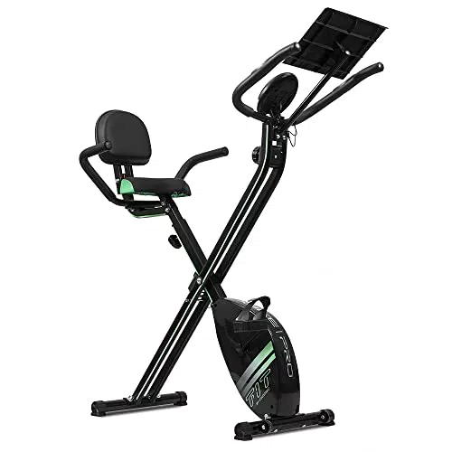 Cecotec X-Bike Folding Magnetic Exercise Bike