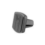 Cellularline, Touch - Universale, Magnetischer Auto-Smartphone-Halter für Lüftungsschlitze - iPhone Samsung Huawei Xiaomi Handy-Kompatibilität - 360-Grad-Drehung - Stabil und sicher