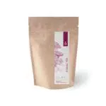 Chaga Tee mit Rhododendron - Kräutertee mit wertvollem Chaga Pilz Pulver aus Wildsammlung - von Hand gepflückt in Sibirien - Detox Tee für dein Wohlbefinden
