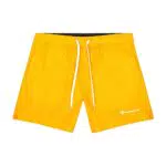 Champion Herren Legacy Beachshorts Ac Small Logo Badehose