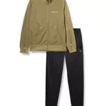 Champion Herren Legacy Tracksuits All Day Active Trainingsanzug