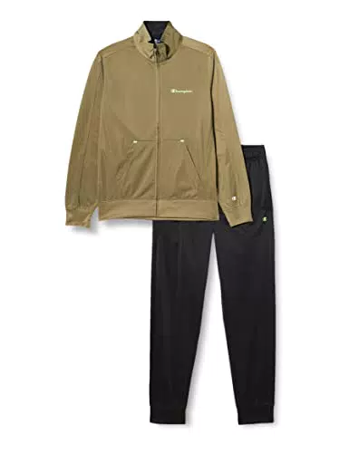 Champion Herren Legacy Tracksuits All Day Active Trainingsanzug