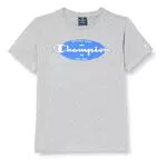 Champion Jungen Legacy Graphic Shop C S/S T-Shirt & Shorts Komplett