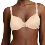 Chantelle CHAMPS ELYSEES, Bedeckender Memory Foam-BH