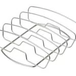 Char-Broil 140 569 - Körbe Kotelett-Rippchenhalter