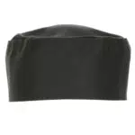 Chef Works Unisex Dfbbblk0 Bekleidungsaccessoires, Schwarz