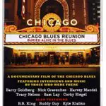 Chicago Blues Reunion - Buried Alive in the Blues