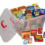 Christian Tanner 0337.6 Große Wert Box, STK, enthält Value Box