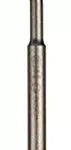 Cincel pala estándar SDS-plus: 250x40mm