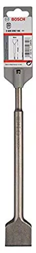 Cincel pala estándar SDS-plus: 250x40mm