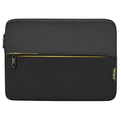 CityGear 11.6" L/topSleeve Blk