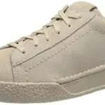 Clarks Damen CraftCup Walk Sneaker, Light Sand SDE
