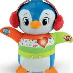 Clementoni 59287 Baby Clementoni Tanz-mit-mir Pinguin