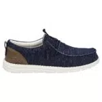 CMP Herren Joy Urban Walking Shoe, Black Blue