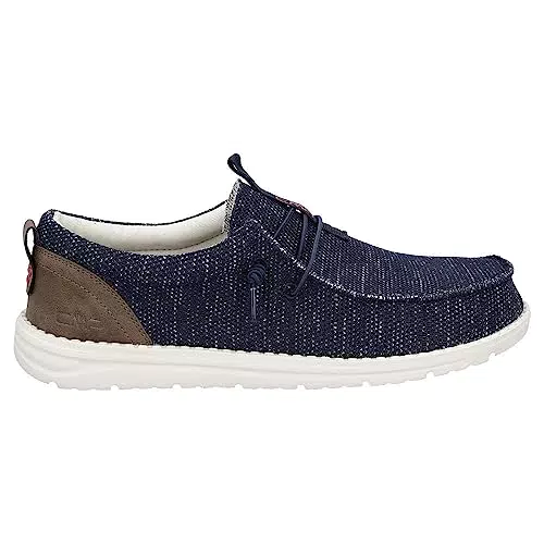 CMP Herren Joy Urban Walking Shoe, Black Blue