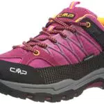 CMP Jungen 3q54554-06he Walking Schuh, Bouganville Goji