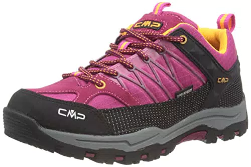 CMP Jungen 3q54554-06he Walking Schuh, Bouganville Goji