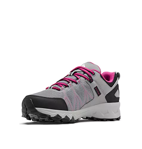 Columbia Peakfreak II Outdry Waterproof wasserdichte Trekking Und Wanderschuhe für Damen
