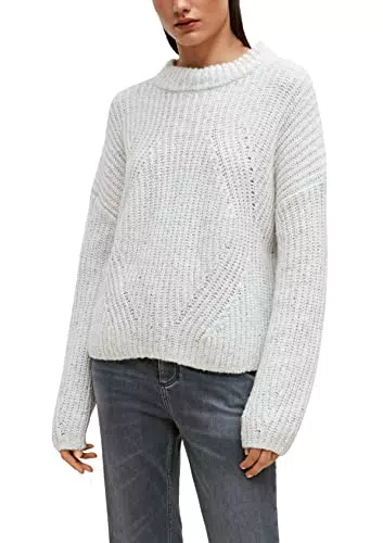 Comma CI Pullover Langarm