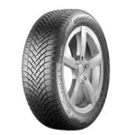 CONTINENTAL ALLSEASONCONTACT - 205/55R16 91H - C/B/72dB - Ganzjahresreifen