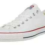 Converse Chuck Taylor All Star OX optical white - 45