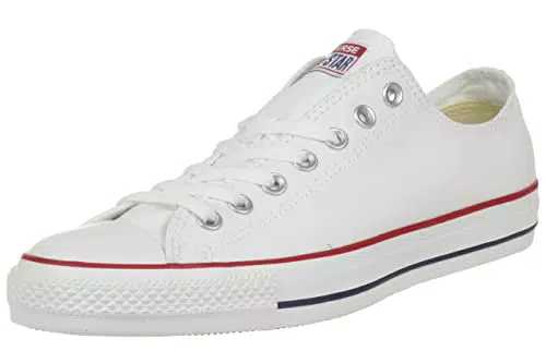 Converse Chuck Taylor All Star OX optical white - 45
