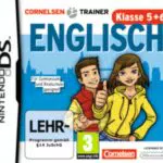 Cornelsen Trainer Englisch 5./ 6. Klasse -