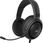 Corsair HS35 Stereo Gaming Headset carbon