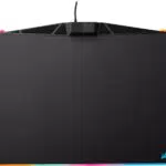 Corsair MM800 Polaris RGB Gaming Mauspad schwarz