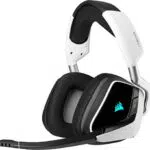 Corsair VOID ELITE Wireless-Gaming-Headset — Weiß